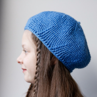 Juweel Baret PDF Patroon